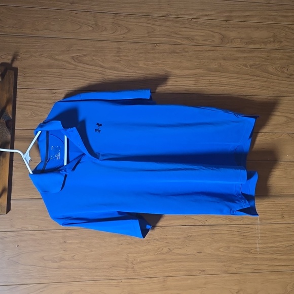 Under Armour Other - Under Armour Large Golf Polo